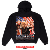 LIL TAY 2024 Hoodie