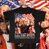 LIL TAY 2024 T-shirt