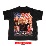 LIL TAY 2024 T-shirt