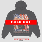 LIL TAY 2024 Hoodie