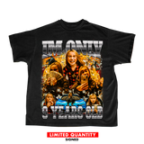 I'M ONLY 9 YEARS OLD T-shirt