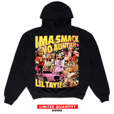 IMA SMACK YO AUNTIE Hoodie