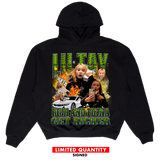 LIL TAY RICH Hoodie