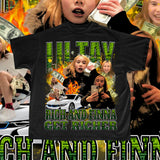 LIL TAY RICH T-shirt