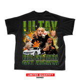 LIL TAY RICH T-shirt