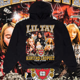 HARVARD DROPOUT Hoodie