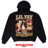 HARVARD DROPOUT Hoodie