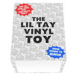THE LIL TAY VINYL TOY