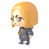 THE LIL TAY VINYL TOY