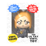 THE LIL TAY VINYL TOY