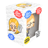 THE LIL TAY VINYL TOY