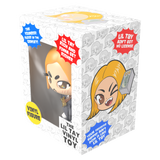 THE LIL TAY VINYL TOY