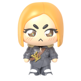 THE LIL TAY VINYL TOY