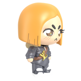 THE LIL TAY VINYL TOY