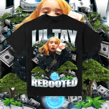 LIL TAY REBOOTED T-shirt