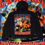 LIL TAY GOT SHOOTERS EVERYWHERE Hoodie