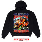 LIL TAY GOT SHOOTERS EVERYWHERE Hoodie