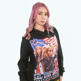 LIL TAY 2024 Hoodie