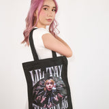 THE GULAG TOTE