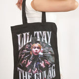 THE GULAG TOTE