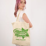 MONEY MONEY MONEY TOTE