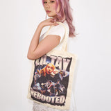 LIL TAY REBOOTED TOTE