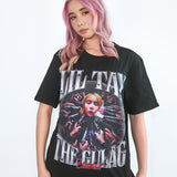 THE GULAG TEE