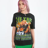 LIL TAY RICHER TEE