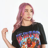 LIL TAY SHOOTERS TEE