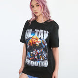 LIL TAY REBOOTED TEE