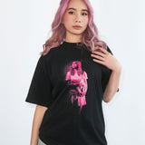 LIL TAY GLITTER T-shirt