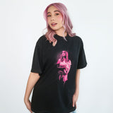 LIL TAY GLITTER T-shirt