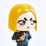 THE LIL TAY VINYL TOY