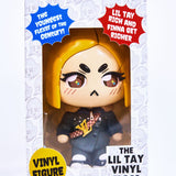 THE LIL TAY VINYL TOY