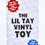 THE LIL TAY VINYL TOY