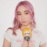 THE LIL TAY VINYL TOY