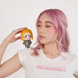 THE LIL TAY VINYL TOY