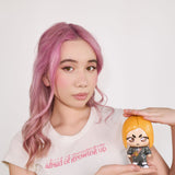 THE LIL TAY VINYL TOY