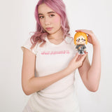 THE LIL TAY VINYL TOY