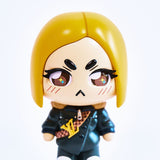 THE LIL TAY VINYL TOY