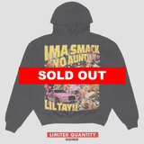 IMA SMACK YO AUNTIE Hoodie
