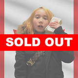 LIL TAY CANADIAN FLAG