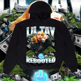 LIL TAY REBOOTED Hoodie
