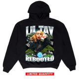 LIL TAY REBOOTED Hoodie