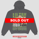 LIL TAY RICH Hoodie
