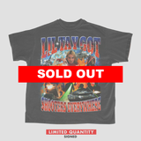 LIL TAY GOT SHOOTERS EVERYWHERE T-shirt