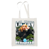 LIL TAY REBOOTED TOTE